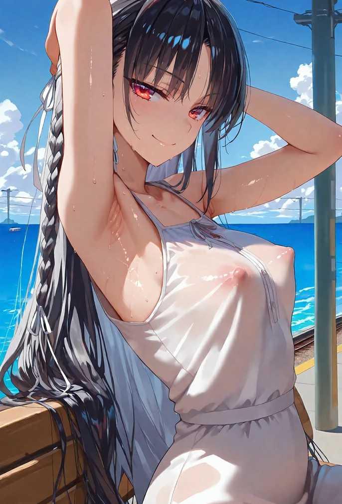 女拳主义的天堂，男人的末路